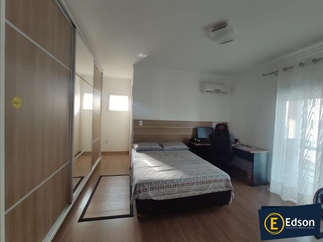 Casa 4 Dormitórios/ Sendo 3 Suítes no Pedra Branca! - Foto 8
