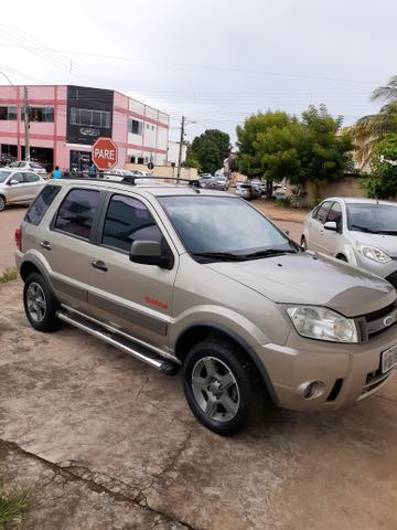 Ecosport frystale completa único 2009 - Foto 3