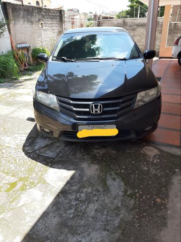 Honda City - Foto 3