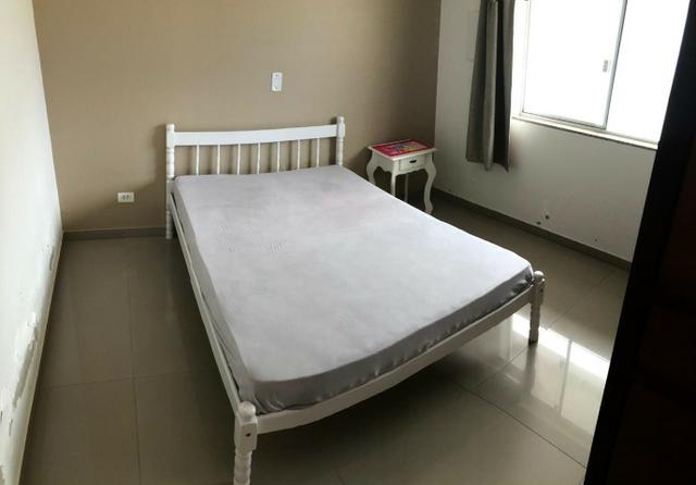 Aluga se p/ diárias Casa com piscina comporta 15 pessoas - Foto 6