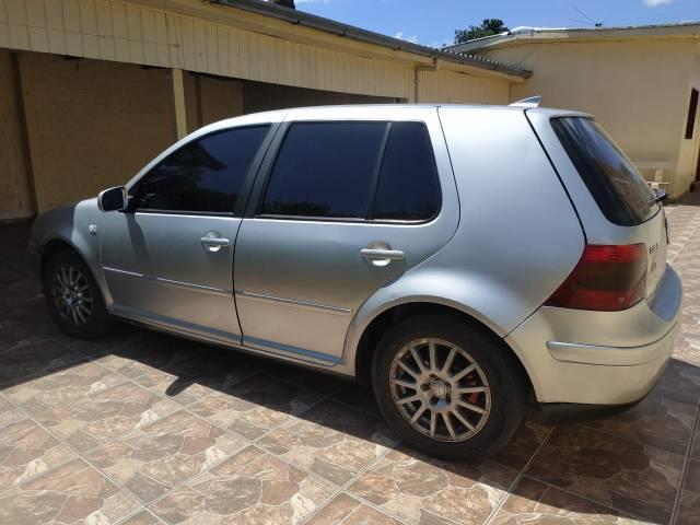 GOLF 2002 COMPLETO - Foto 4