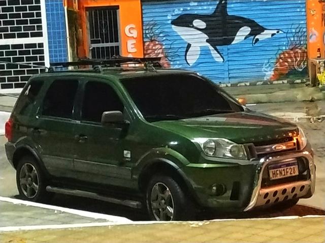Ecosport 2.0 4x4 - Foto 5