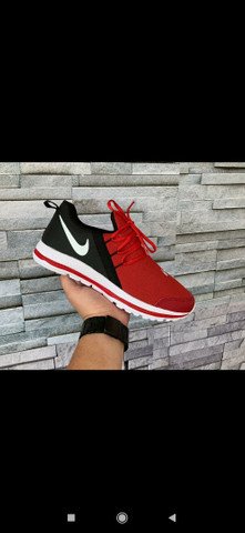 tenis nike iate