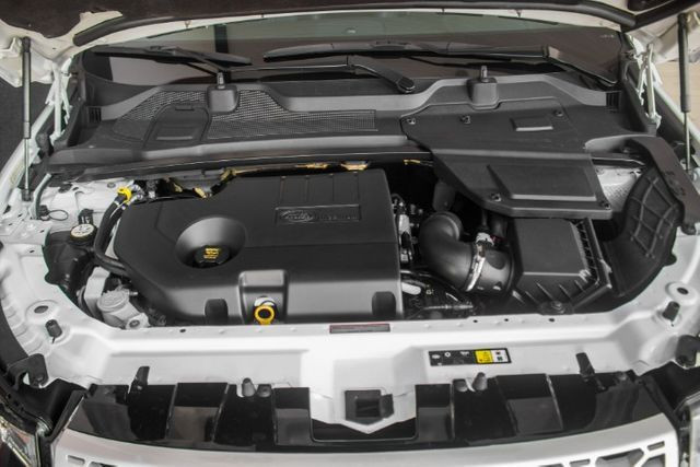 Land Rover Discovery HSE Diesel 2017 TOP - Foto 12