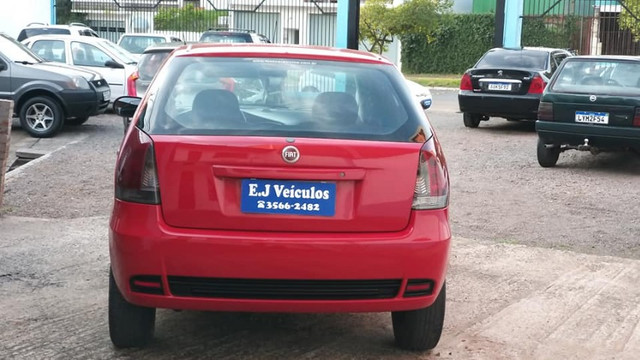 Fiat Palio Fire Economy ano 2012 - Foto 7