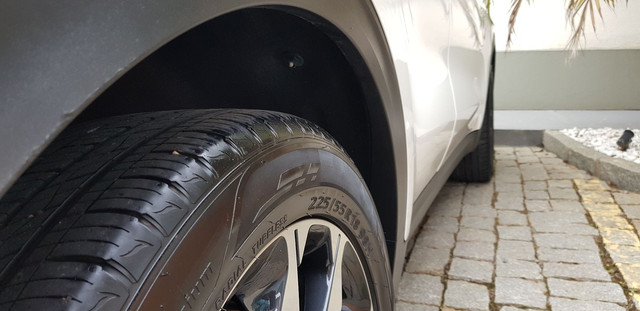 Sportage 2018/2019 - Foto 7