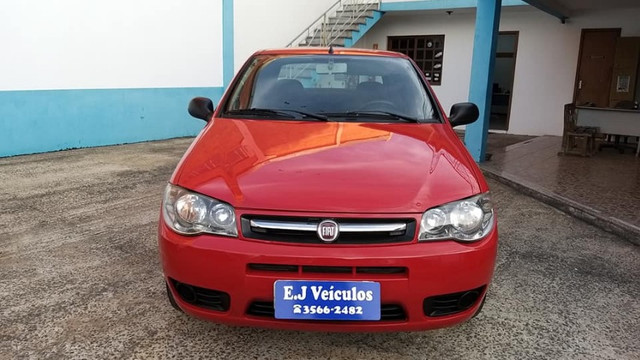 Fiat Palio Fire Economy ano 2012