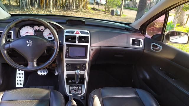 307 Griff sedan top - Foto 2