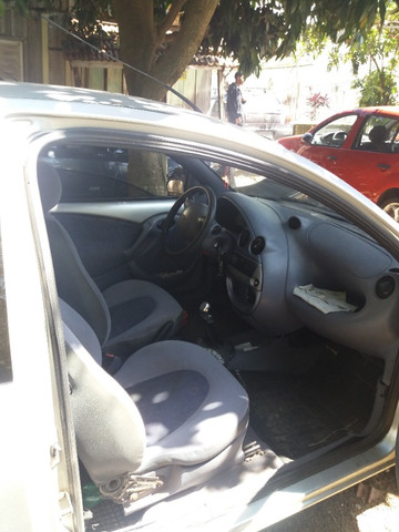 Ford K 99 - Foto 9