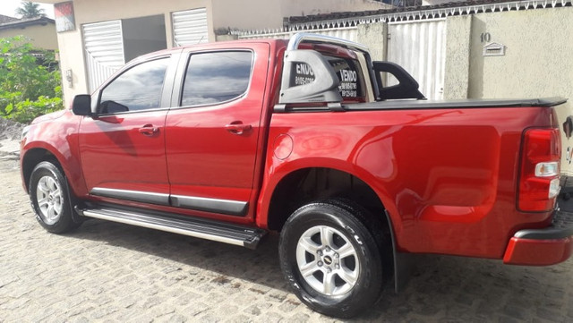 S10 LT 2017 - Oportunidade - Procedência Total - Impecável - Foto 3