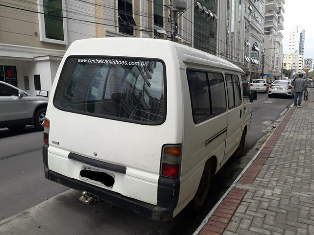 Vendo - Van/Topik L-300 - Foto 2