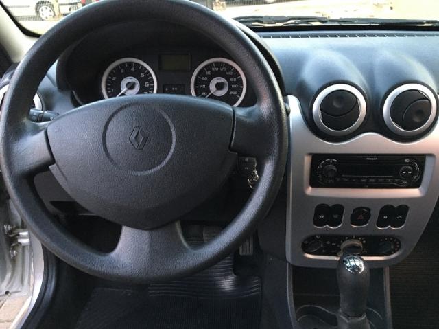 Renault Sandero Stepway 1.6 Manual 4P - Foto 7