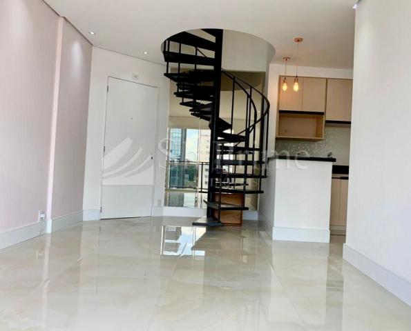APARTAMENTO COBERTURA DUPLEX - PINHEIROS - 1 DORM - 2 VAGAS - Foto 3