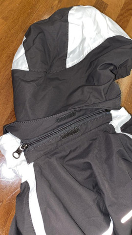 jaqueta wedze infantil
