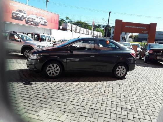PRISMA 2019/2019 1.0 MPFI JOY 8V FLEX 4P MANUAL - Foto 8
