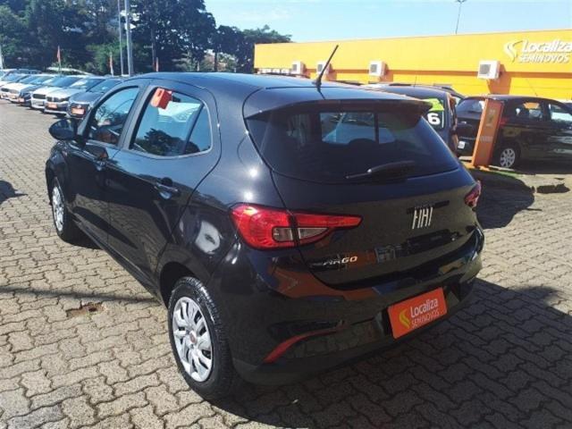 FIAT ARGO 2019/2019 1.0 FIREFLY FLEX DRIVE MANUAL - Foto 7
