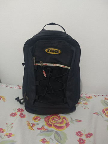 Mochila Karga semenova
