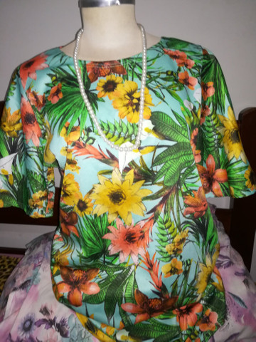 Vestido G