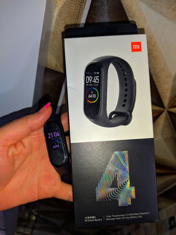 Redmi note 9s (SOMENTE TROCA) - Foto 6