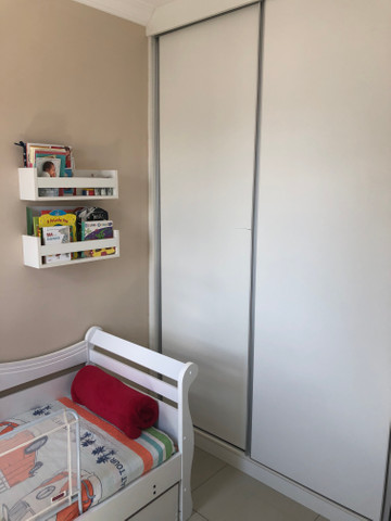 Vendo Lindo Apartamento Bairro Brasil - Foto 6
