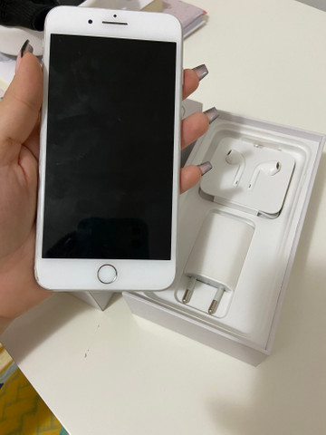 IPhone 8 Plus