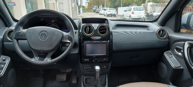 Duster dynamique 2.0 aut. 2018/2018