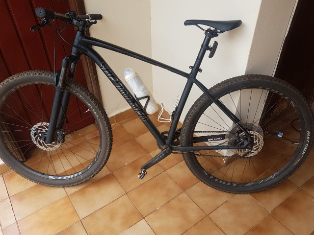 2019 specialized rockhopper pro