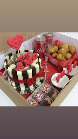 Tortas e ovos de colher de todos os sabores! - Foto 3