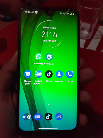 Motorola g7 plus - Foto 2