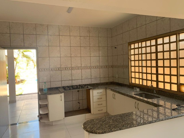 Casa Residencial / Residencial Porto Seguro - Foto 9