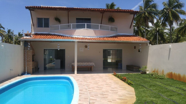 Casa para temporada em Aracaju