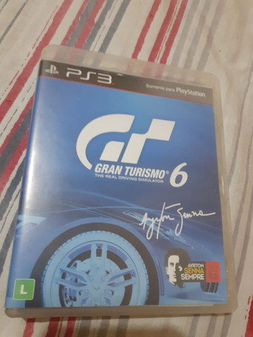 Vendo ps3