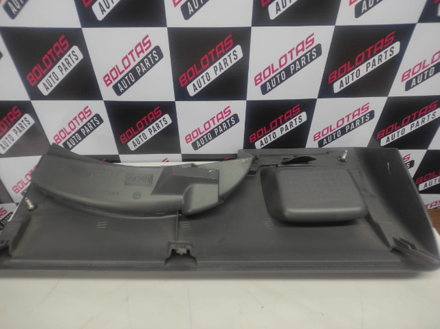 Tampa Inferior Do Painel Fiat Punto * - Foto 4