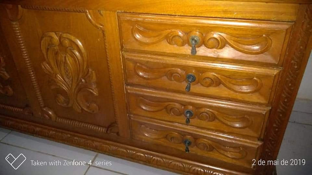 Cerejeira Maciça - Foto 2