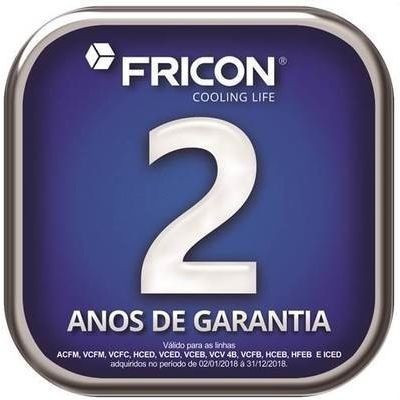 Cervejeira Comercial 7 caixas Fricon - Foto 3