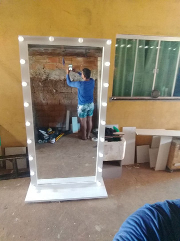 Araras em MDF - Foto 3