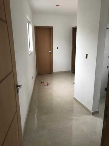 Apartamento Novo - 01 dormitório - Vila Carrão
