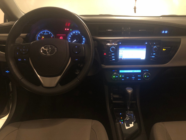 Corolla XEI 2015 - Foto 4