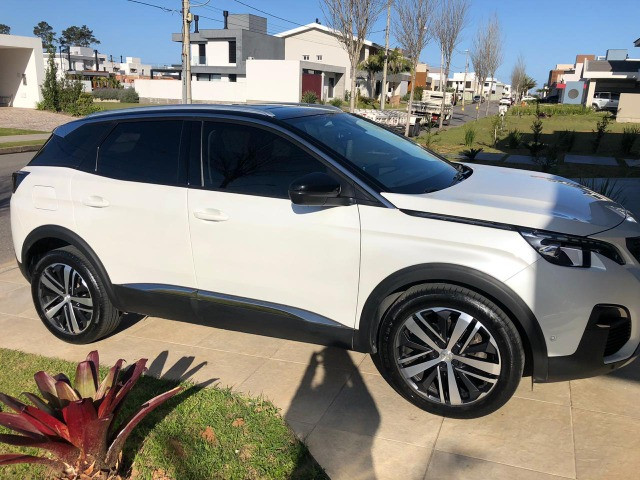 Peugeot 3008 top de linha - Foto 4