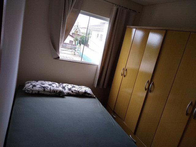Alugo quarto para 1 pessoa, sexo feminino bairro IRIRIU - Foto 3