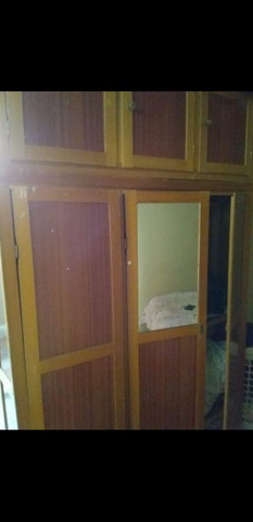 Guarda roupa madeira