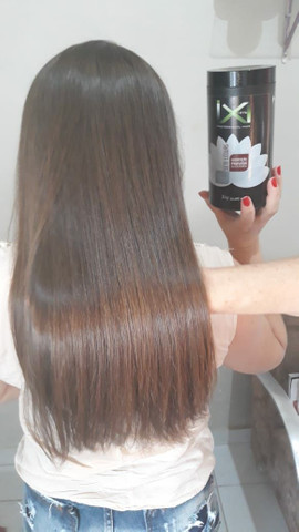 Máscara de hidratação profunda de alto impacto Sete Léguas - Foto 3