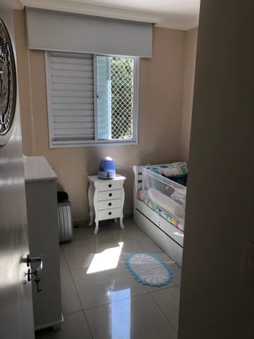 Vendo Lindo Apartamento Bairro Brasil - Foto 7