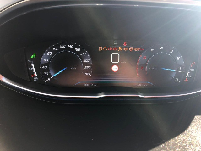 Peugeot 3008 top de linha - Foto 9
