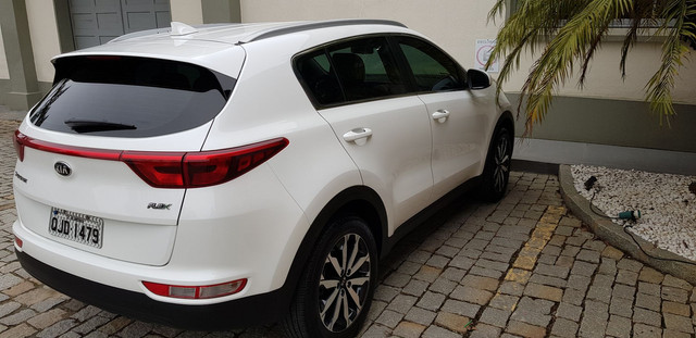 Sportage 2018/2019 - Foto 6