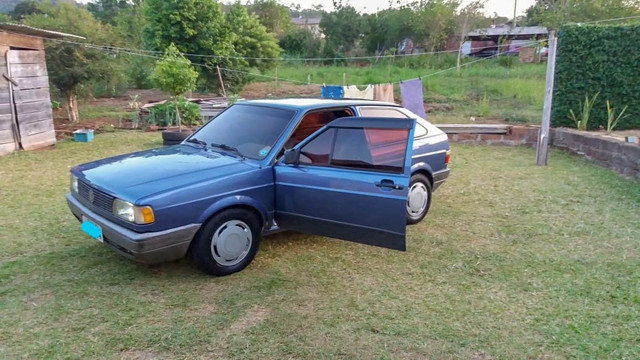 Gol Quadrado 1993 - Foto 4