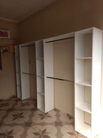 Araras em MDF - Foto 6