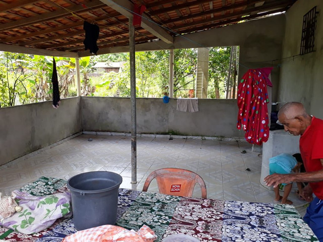 Uma casa - Foto 9