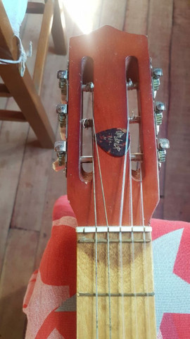 Violão - Foto 2