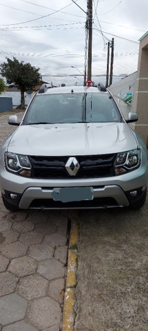 Duster dynamique 2.0 aut. 2018/2018 - Foto 8